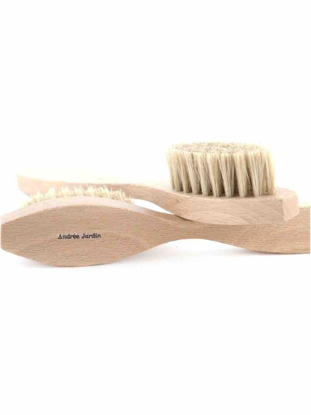 Andrée Jardin Tradition Handled Dish Brush Replacement – Hampton