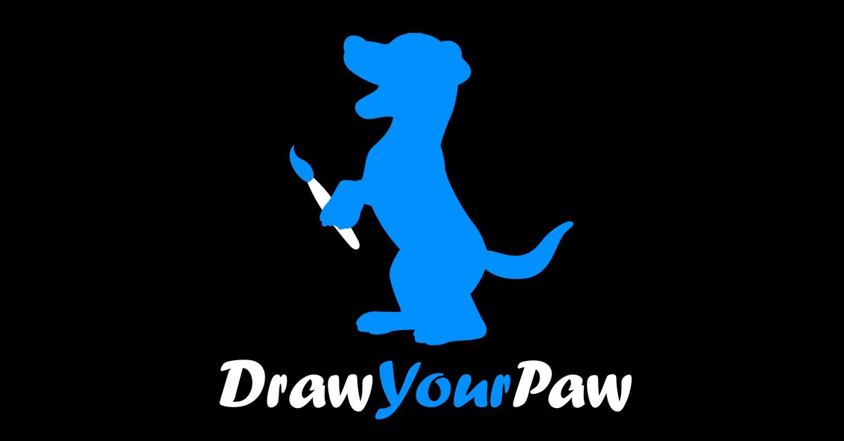 DrawYourPaw