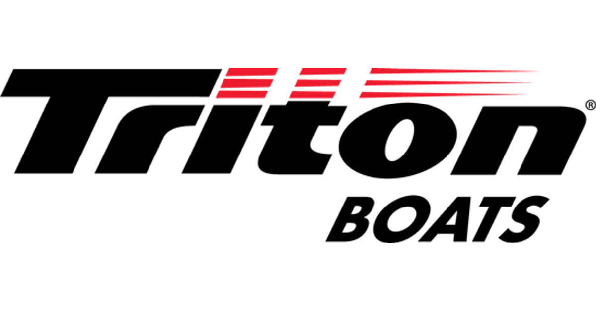 Triton Boats Gear