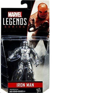 marvel legends series 3.75