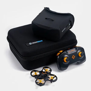 IQ Pro FPV Apprentice Kit IRONQUAD QPR00 - Hobby-Sports.com