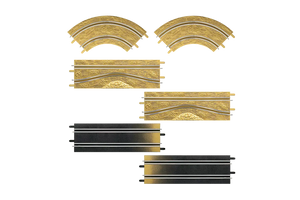 Rally Extension Set, Carrera GO #20061643 - Hobby-Sports.com