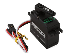 EcoPower WP110S Cored Waterproof High Speed Metal Gear Digital Servo (High Voltage) ECP-110S - Hobby-Sports.com