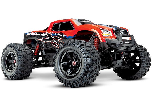 traxxas repair shop