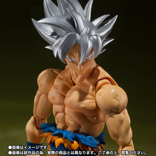 Dragon Ball Super: Super Hero Son Gohan Beast Makankosappo FiguartsZERO  Extra Battle Statue