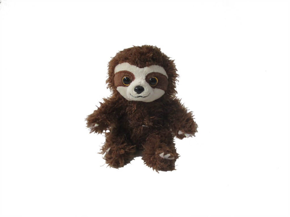 PETOOTIES 4" Zoo Mini Plush - DX Collectables