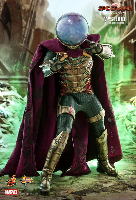 mysterio toy far from home