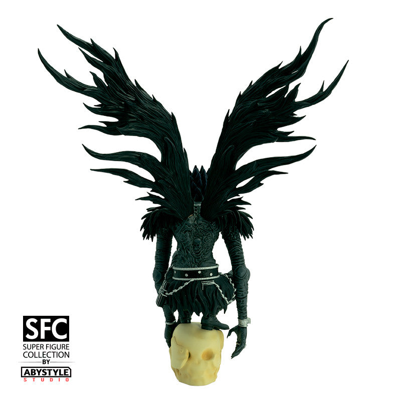 figurine death note ryuk