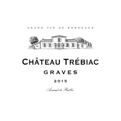 Château Trebiac