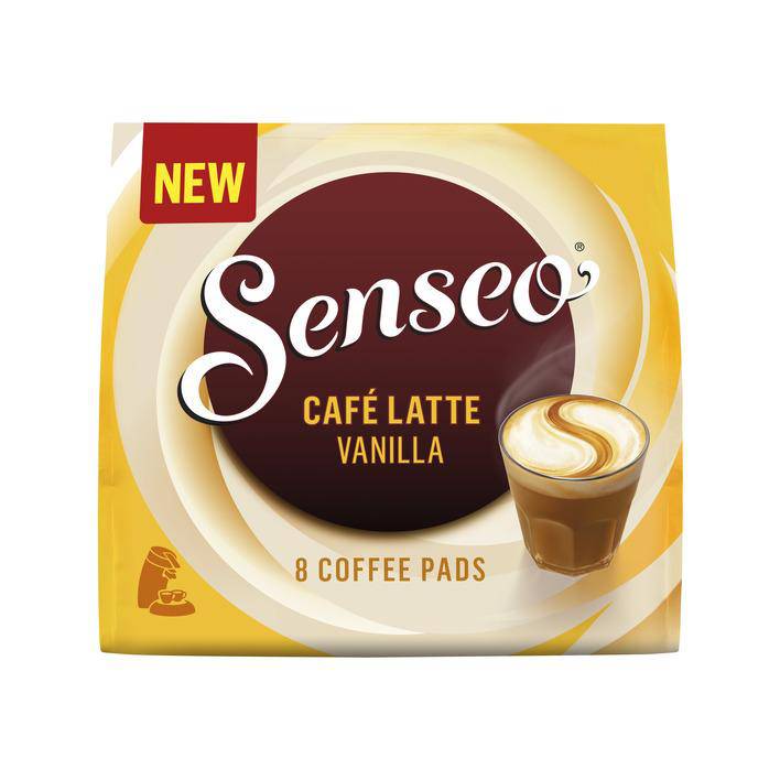 Extreem poort vacature Senseo Cappuccino Choco Coffee Pads | Pantry