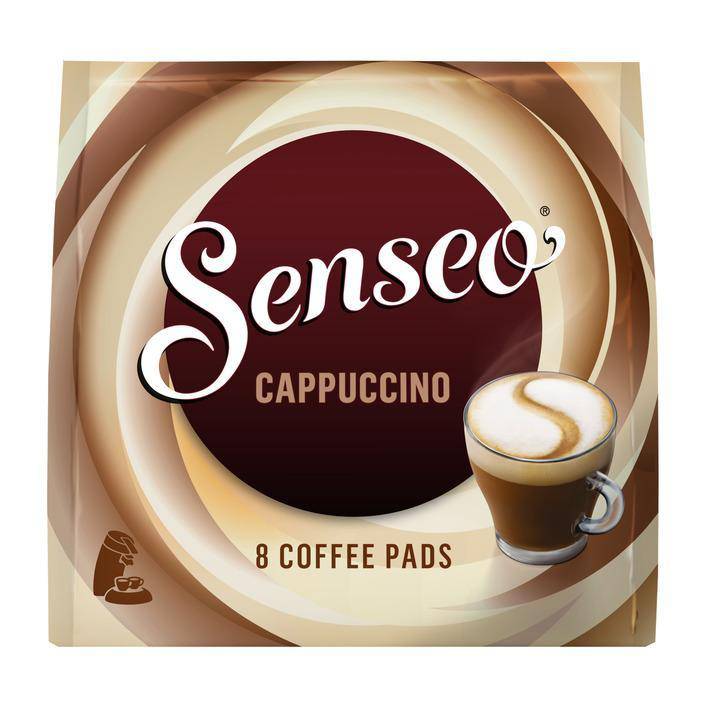 Senseo Café Latte Pads | Pantry