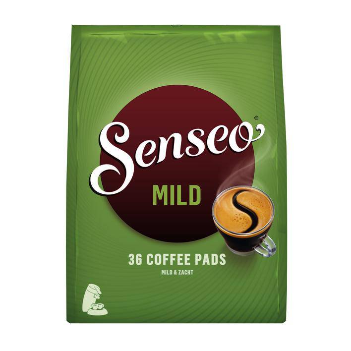 Senseo Espresso Coffee Pads |