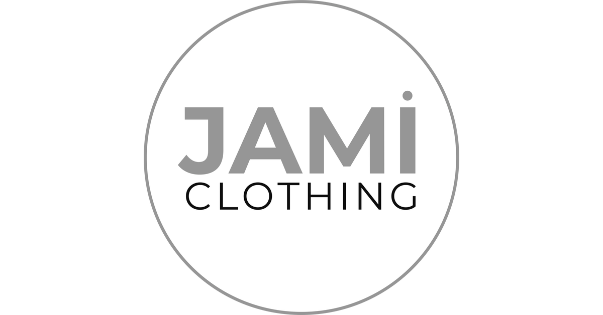 Delivery Information – Jami Clothing