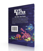 Level Eater Lore Book Vol. 1