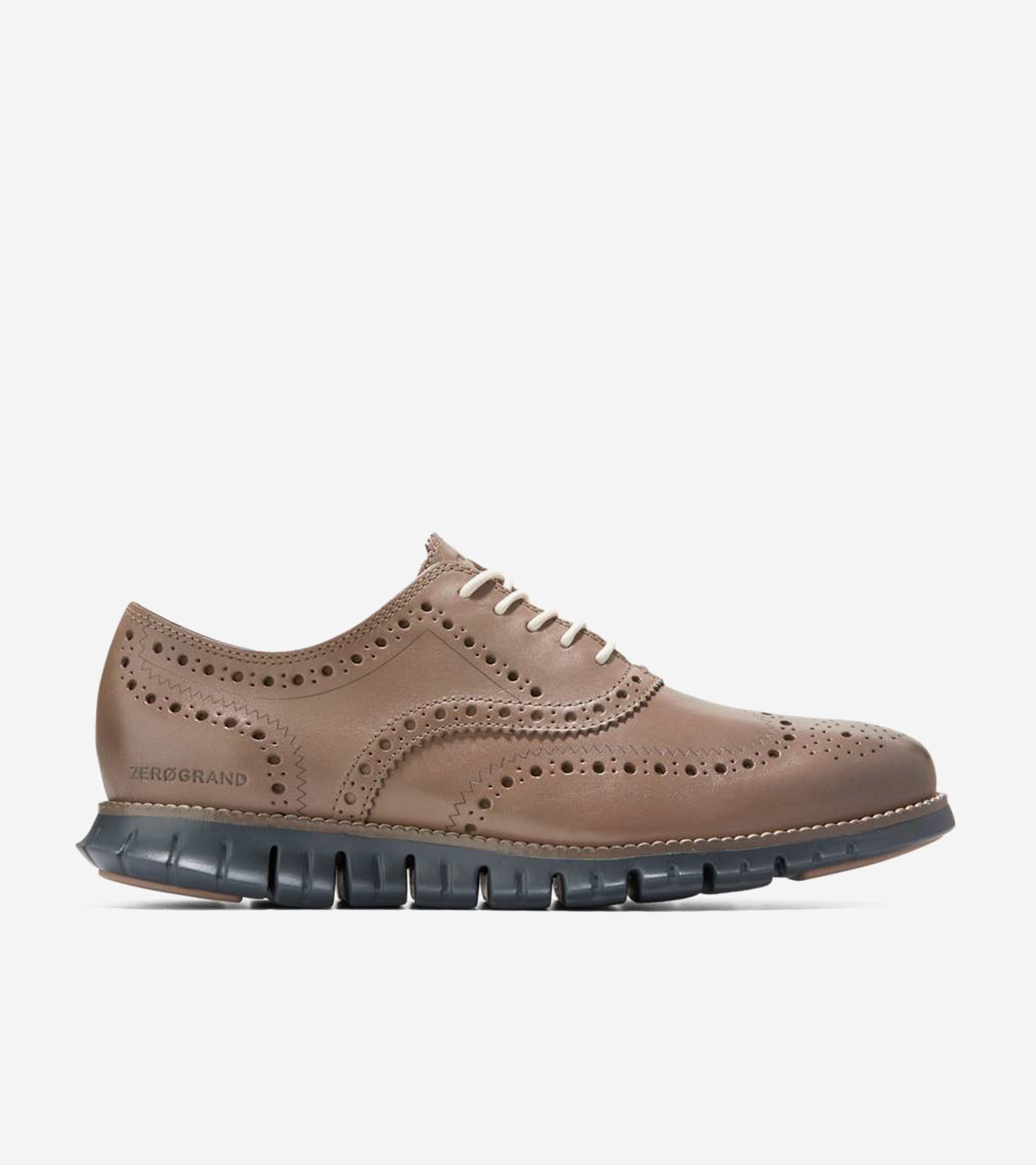 ZERØGRAND Wingtip Oxford – Cole Haan Philippines