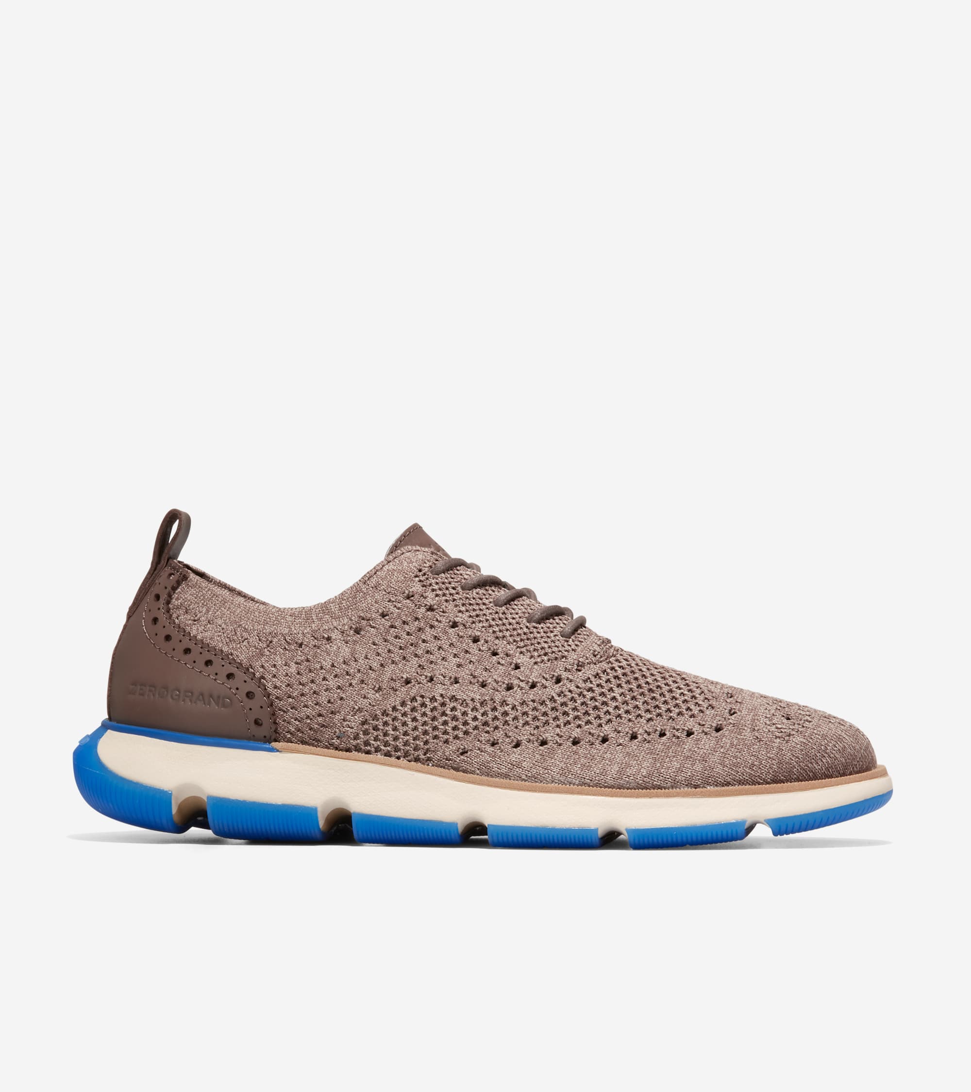 Men's 4.ZERØGRAND Stitchlite™ Oxford – Cole Haan Philippines