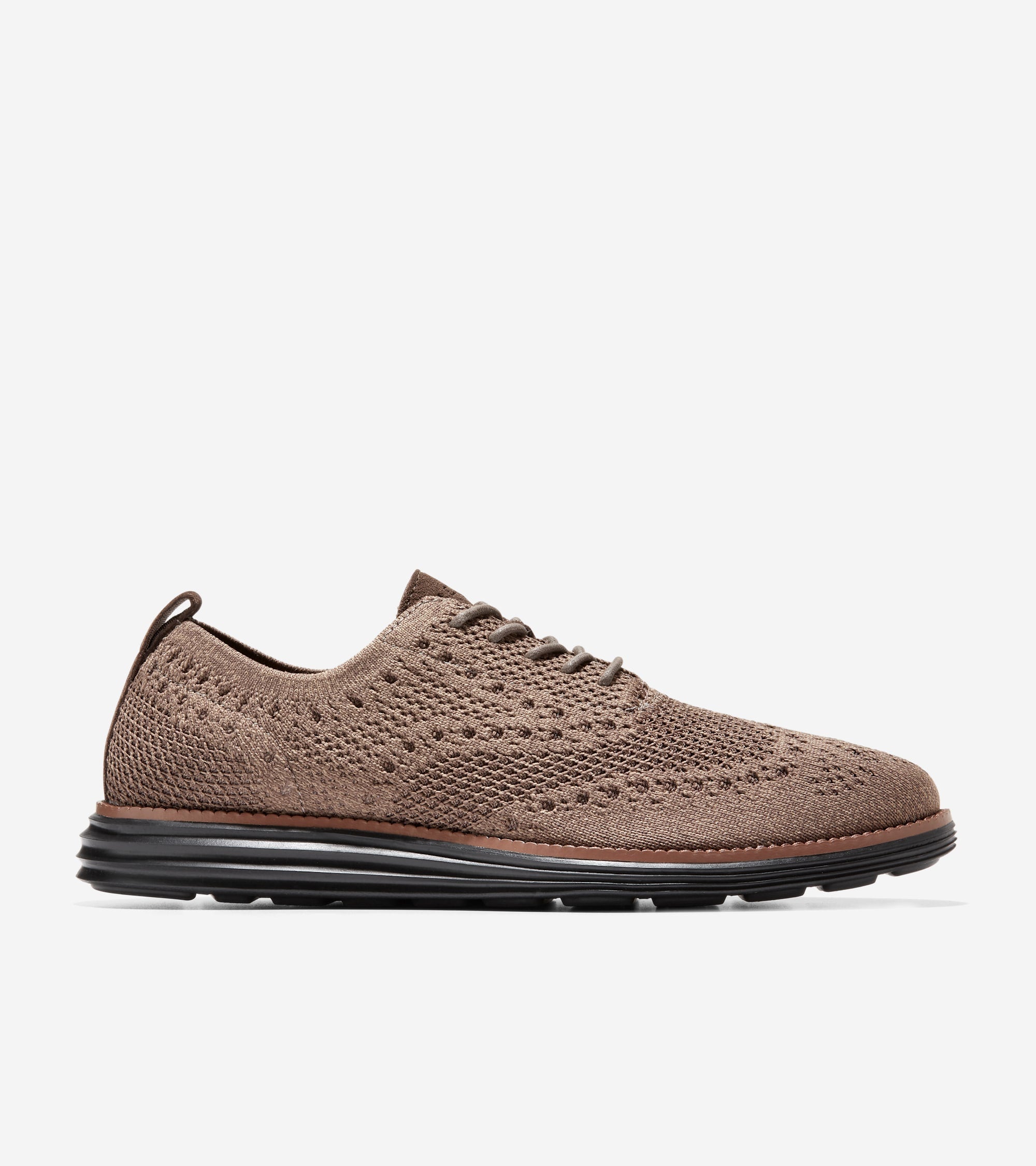 Men's ØriginalGrand Stitchlite™ Wingtip Oxford – Cole Haan Philippines