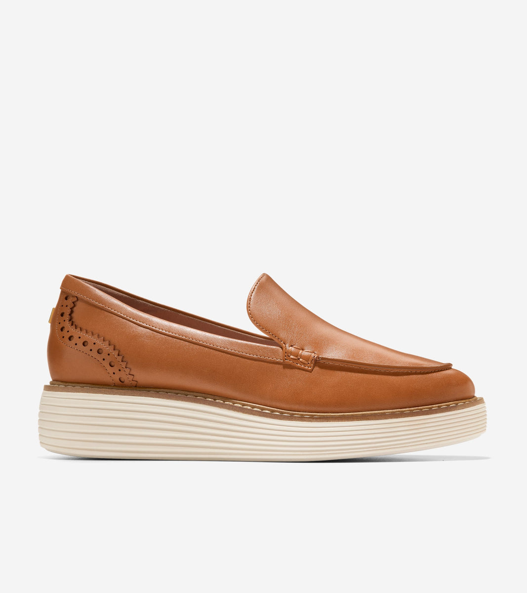 Women's Lux Pinch Penny Loafer – Cole Haan Philippines