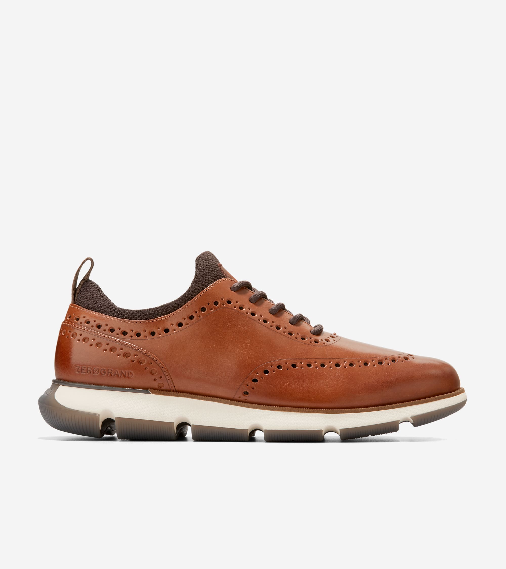 Men's 4.ZERØGRAND Wingtip Oxford – Cole Haan Philippines