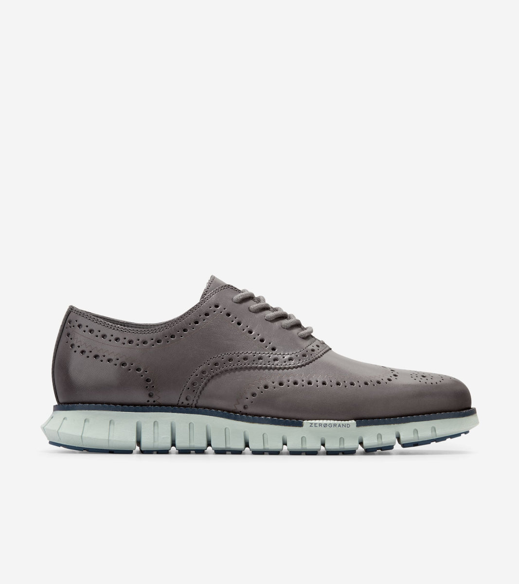 Men's ZERØGRAND Remastered Wingtip Oxford – Cole Haan Philippines