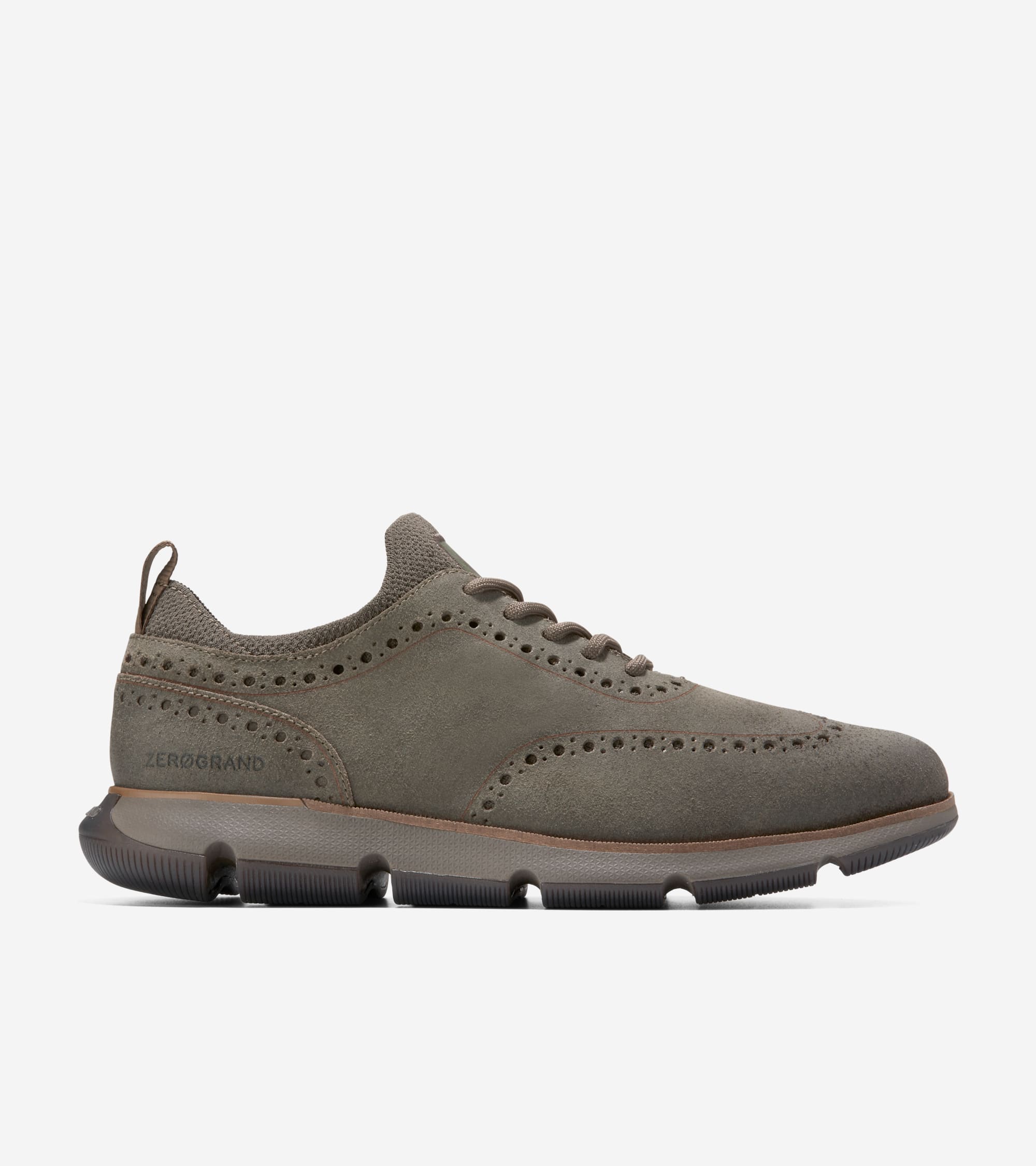 Men's 4.ZERØGRAND Wingtip Oxford – Cole Haan Philippines