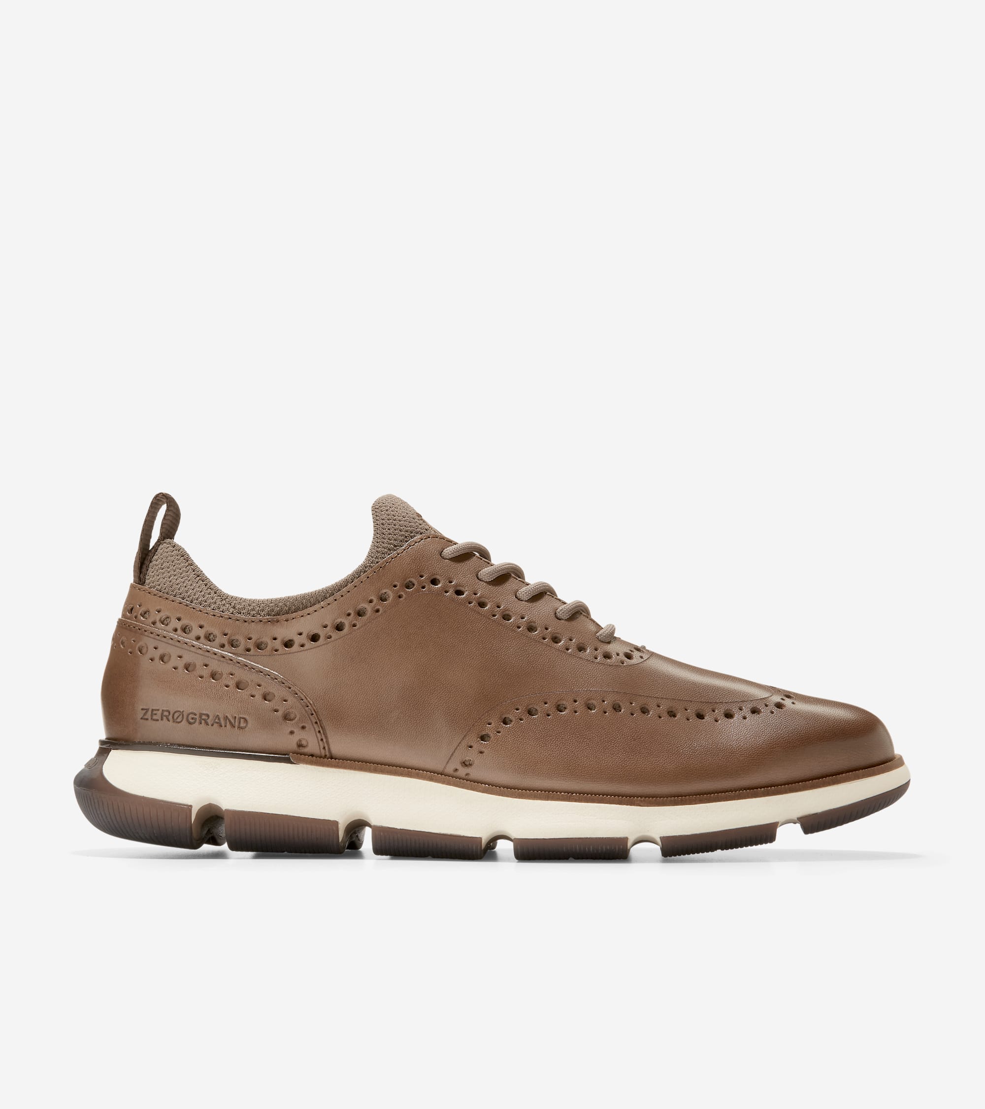 Men's 4.ZERØGRAND Wingtip Oxford – Cole Haan Philippines