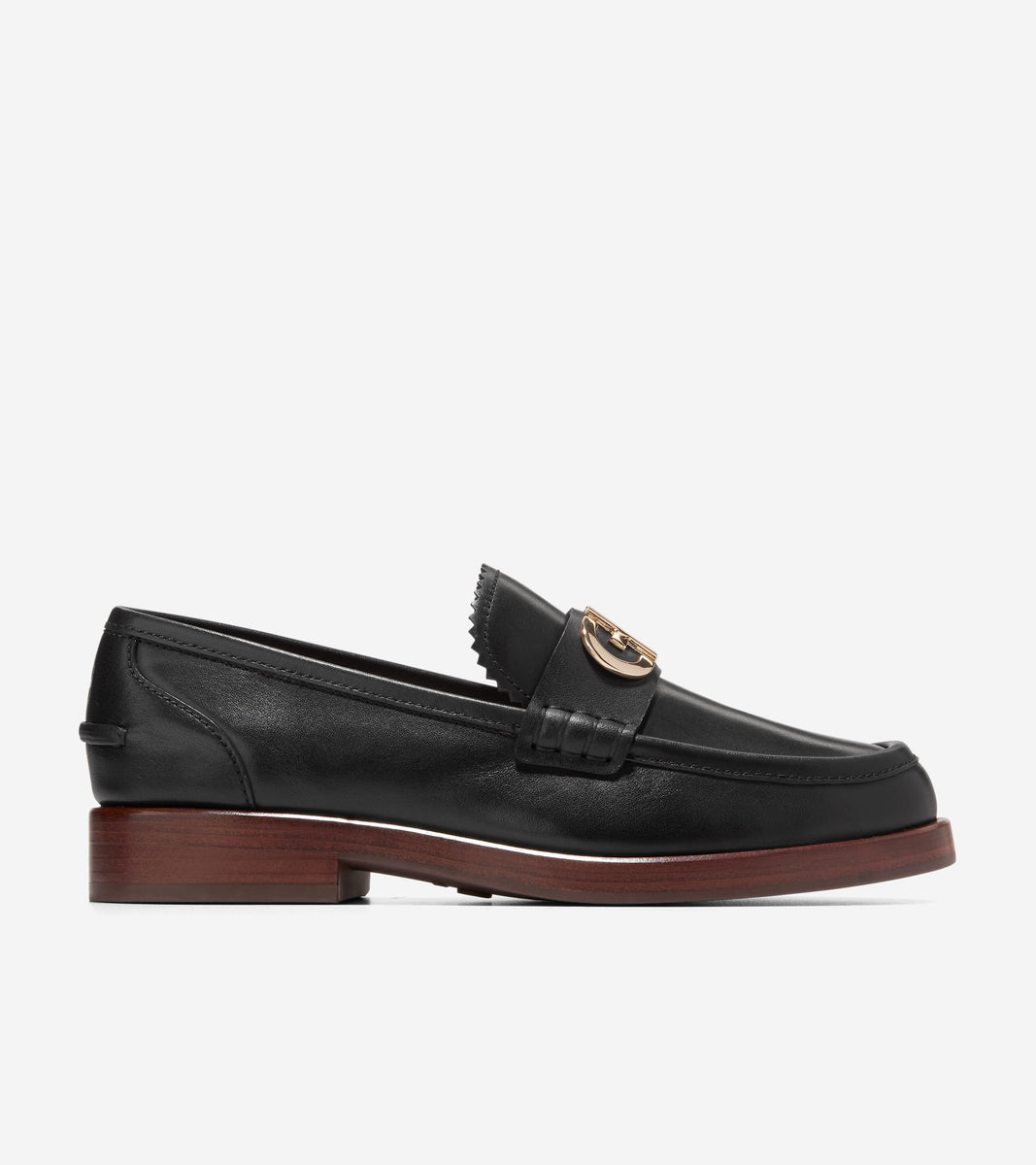 Women's Lux Pinch Penny Loafer – Cole Haan Philippines