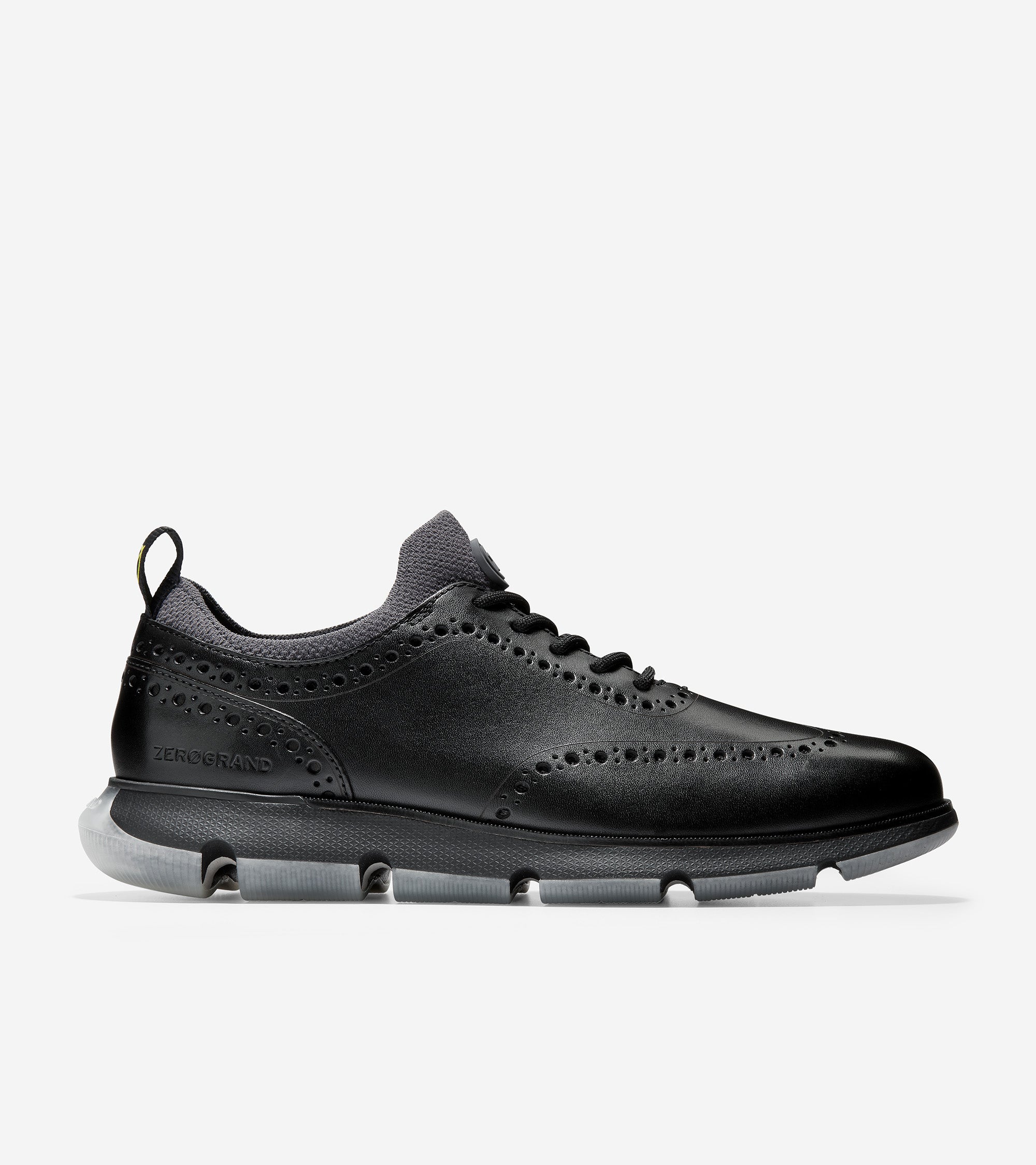 Men's 4.ZERØGRAND Wingtip Oxford – Cole Haan Philippines