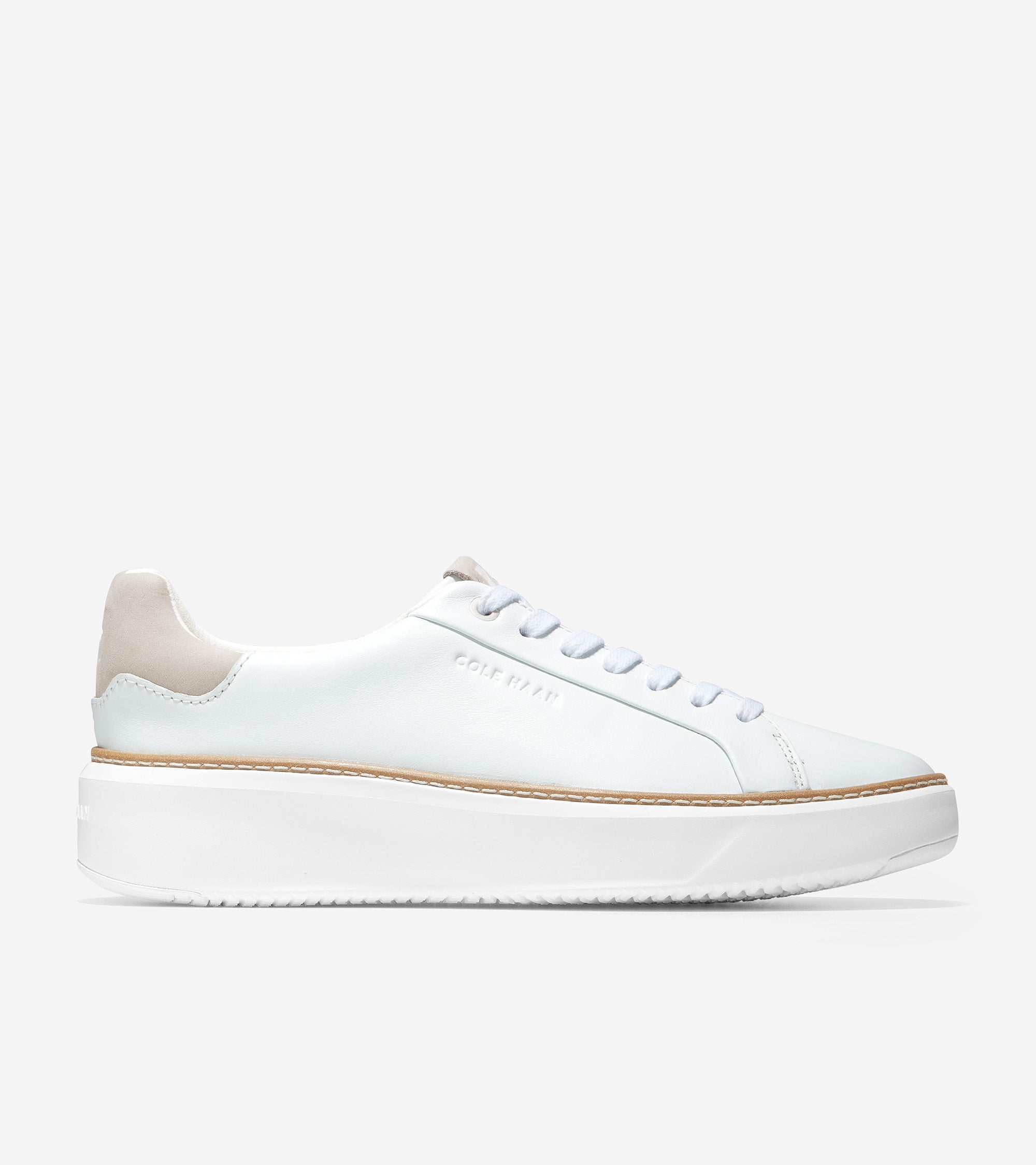 GrandPrø Topspin Sneaker – Cole Haan Philippines