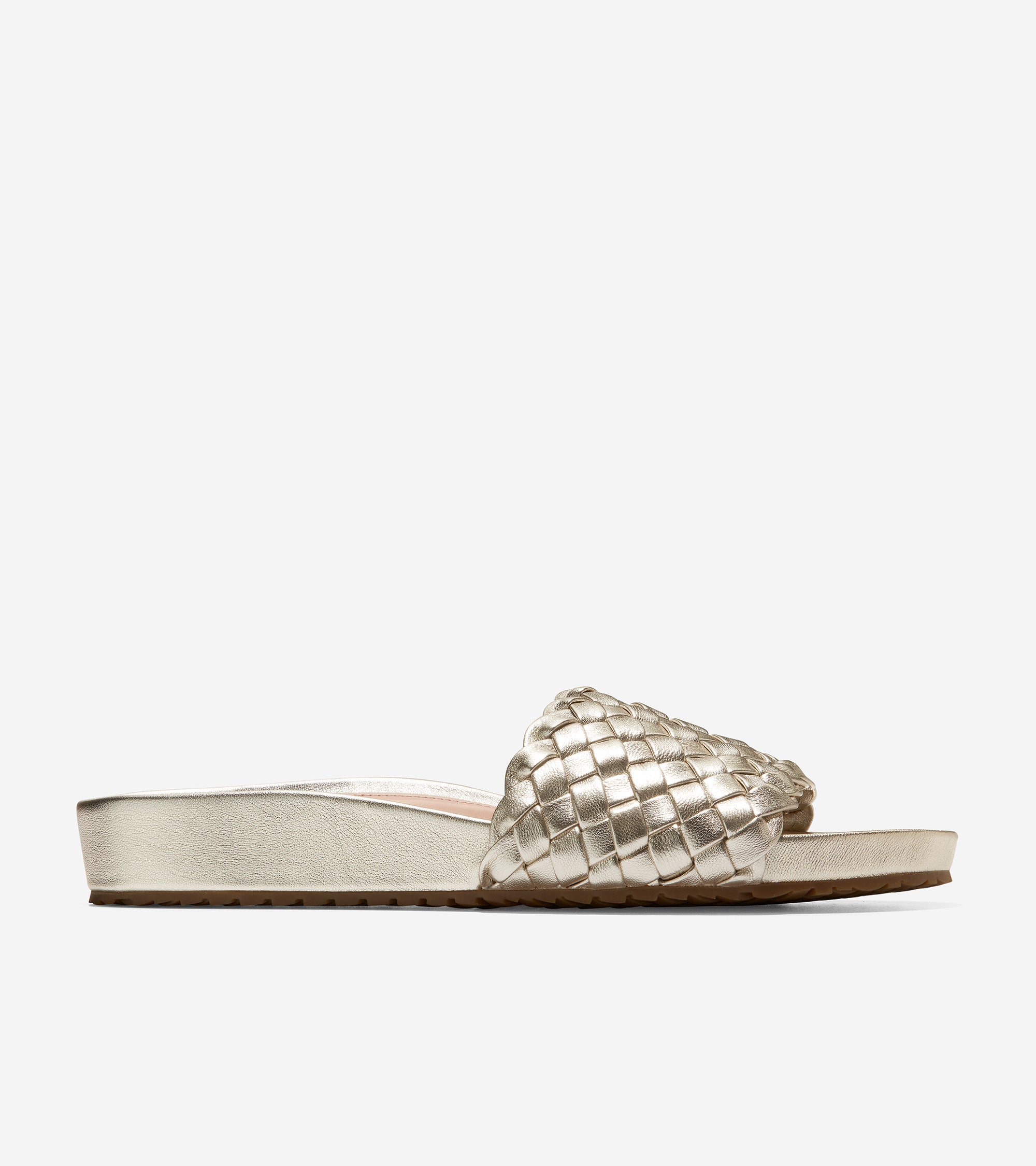 Cole haan anica sales slide sandal