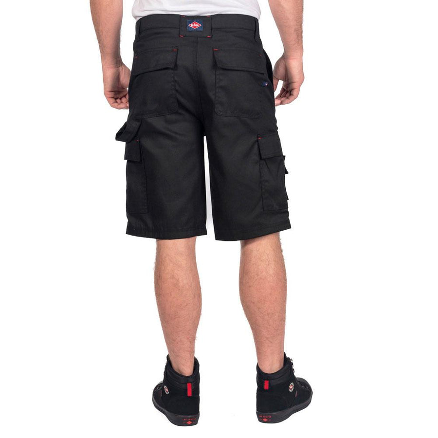 Men's Classic Cargo Shorts | Lee Cooper Workwear