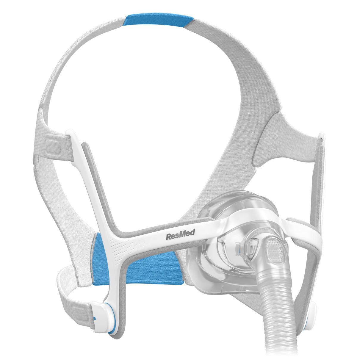 Resmed Airtouch™ N20 Nasal Cpap Mask With Headgear By Resmed Cpap United 6103