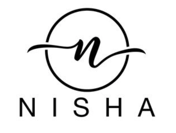 Aggregate more than 167 nisha logo super hot