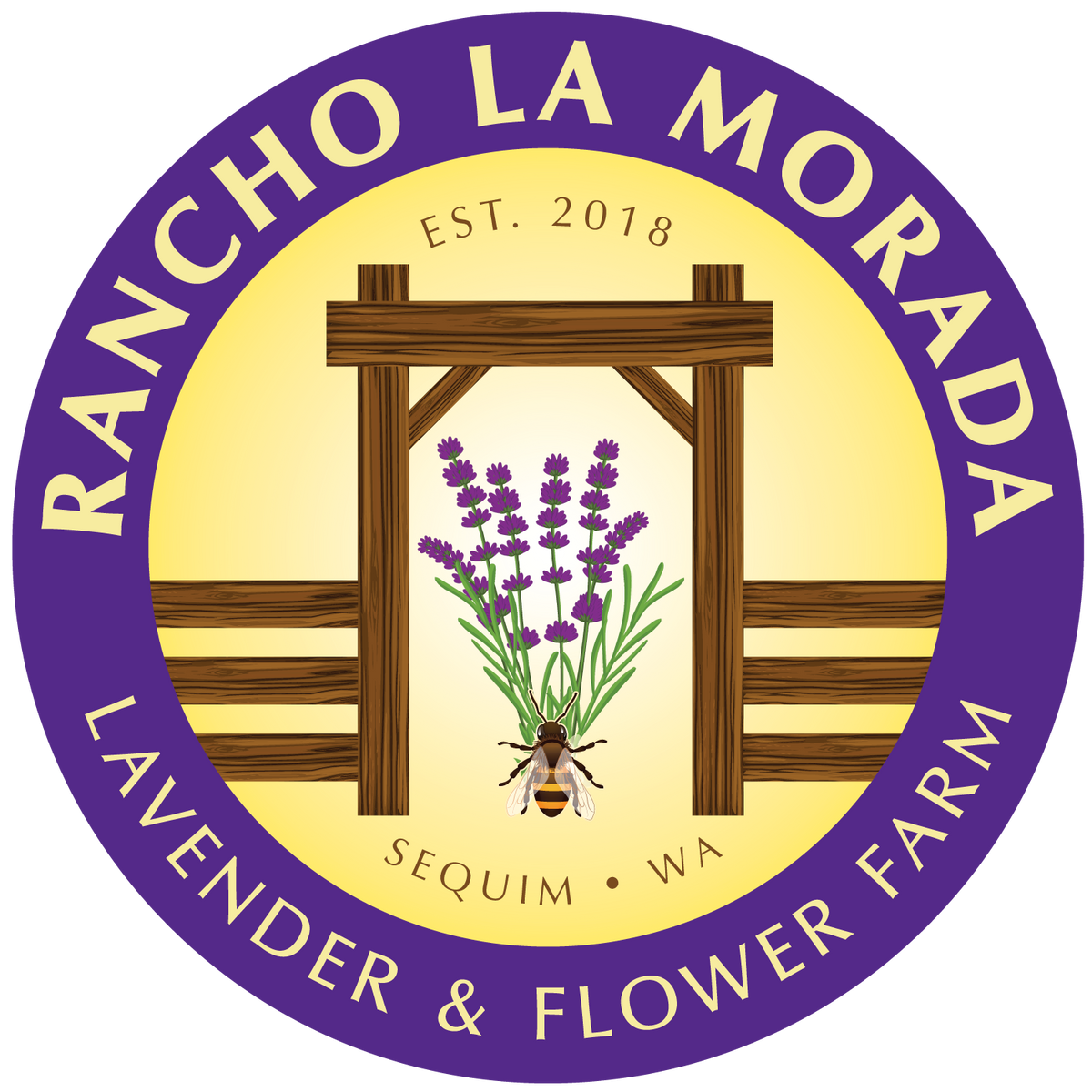 Rancho La Morada