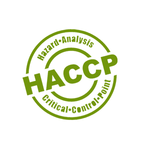 HACCP