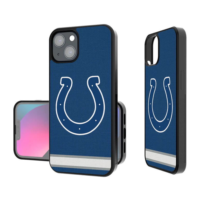 Indianapolis Colts Stripe Case