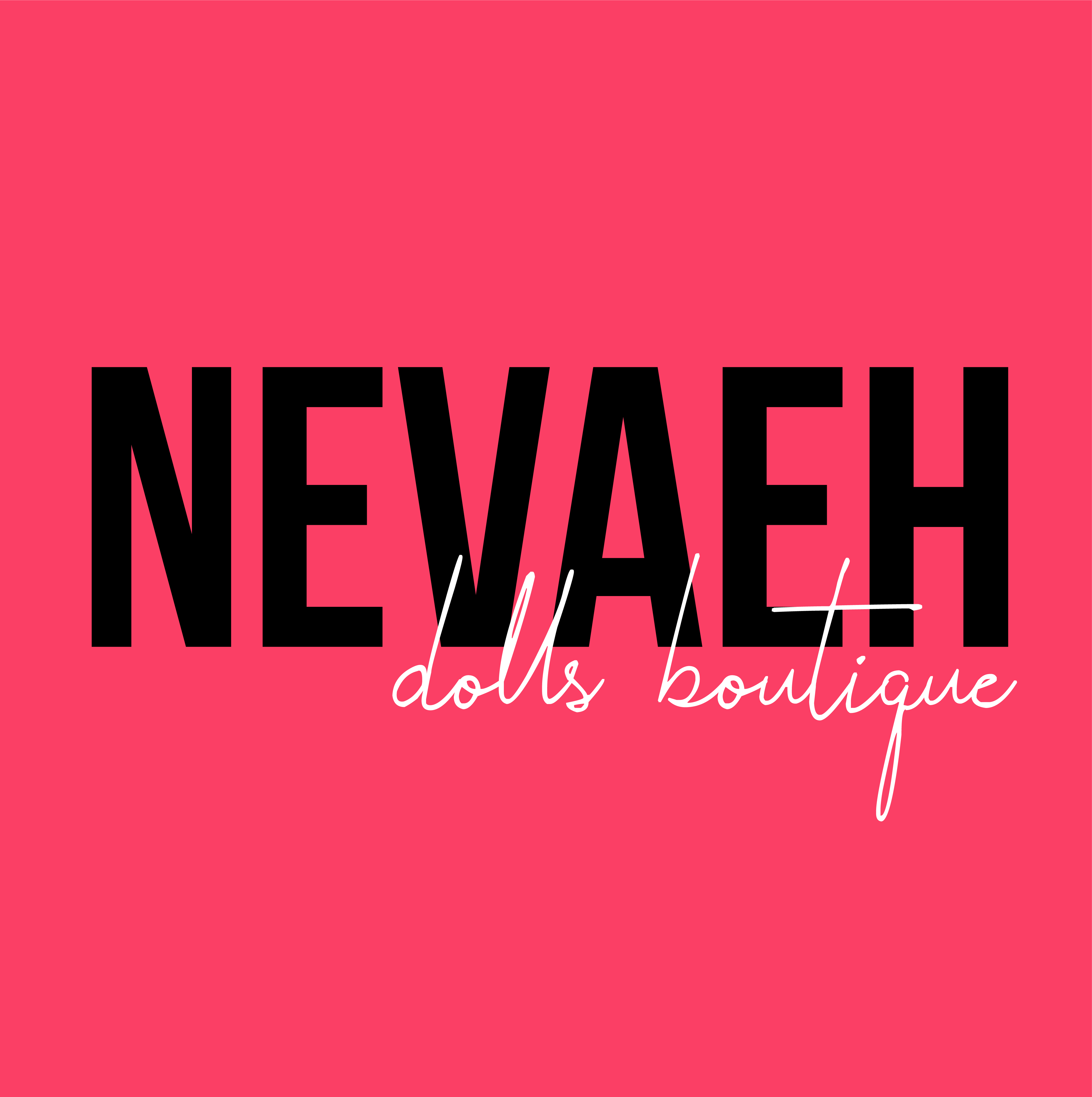 Nevaeh Dolls Boutique