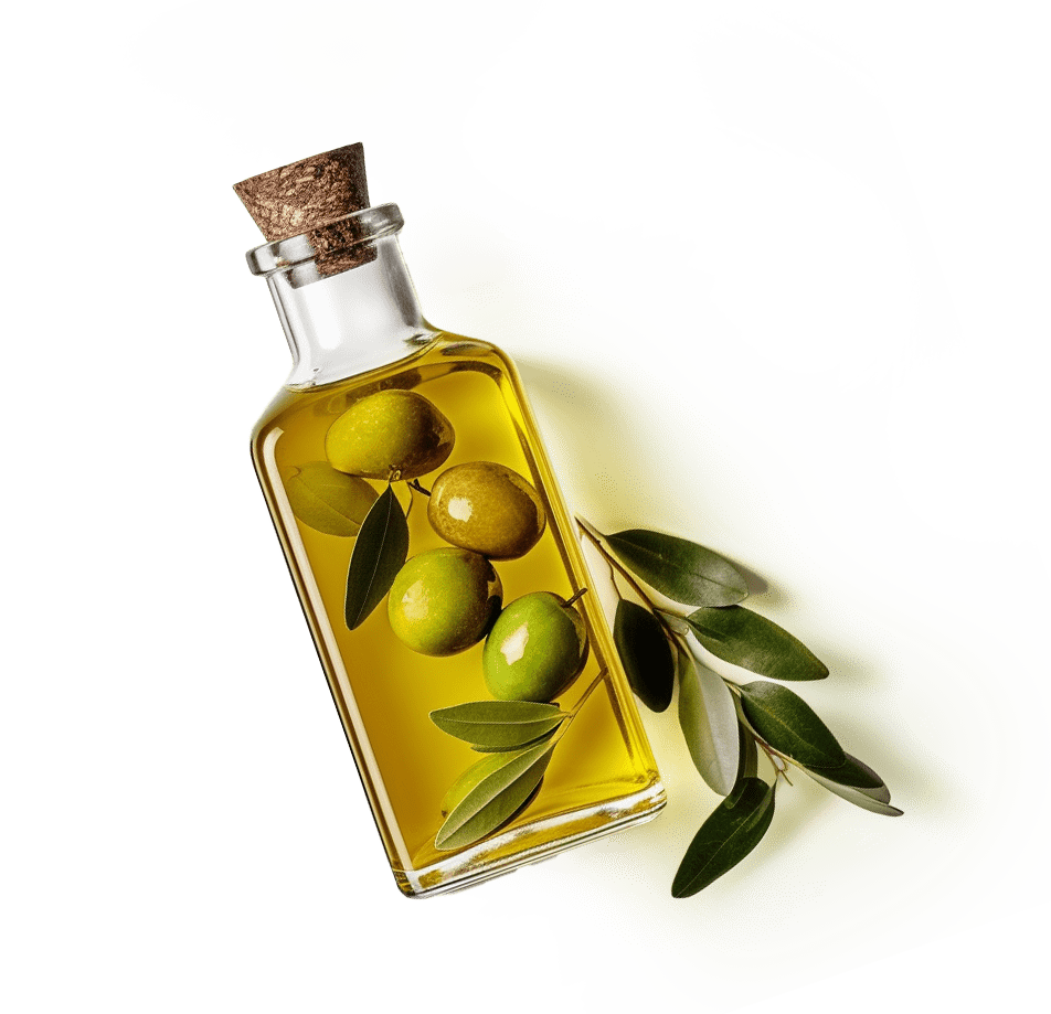 Coffret dégustation - Les Huiles d'Olives de Provence
