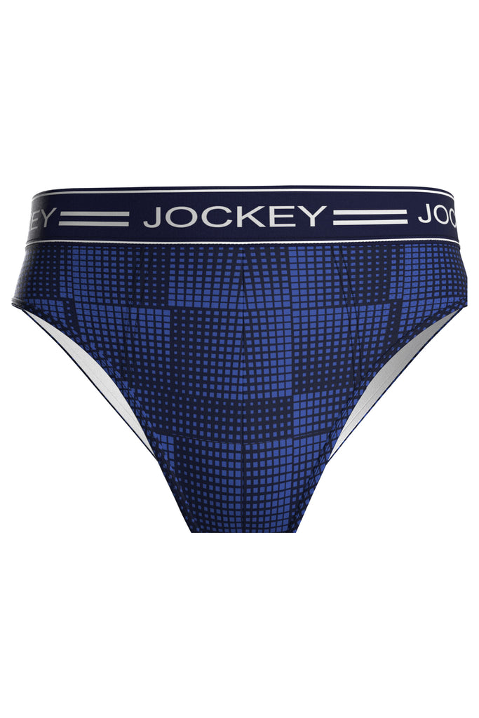 Jockey® Microfiber Active Brief – Jockey Pakistan