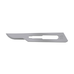 Bard-Parker Scalpel Blades #12 SS Sterile (50) - iSmile Dental