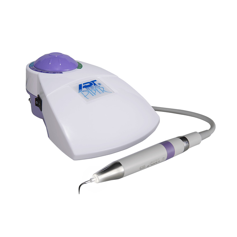 piezo ultrasonic scaler gum disease