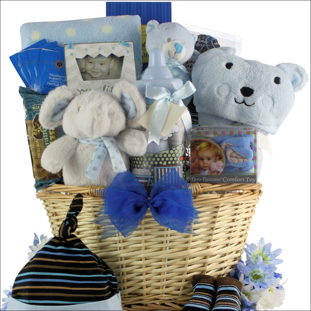 congratulations baby boy gifts