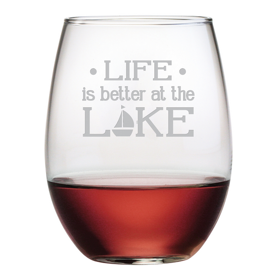 Wine Glasses at Premier Home & Gifts | 5