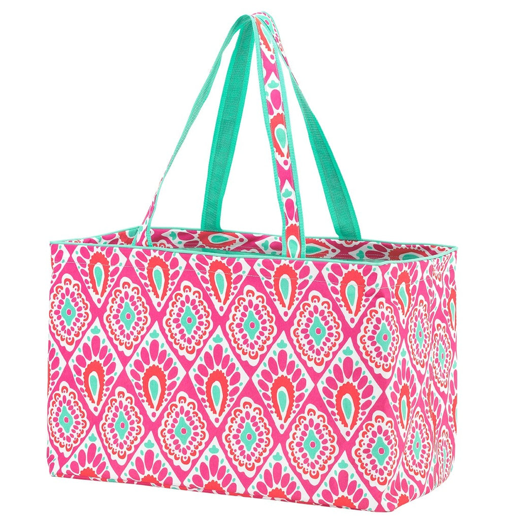 Beachy Keen Ultimate Tote Bag