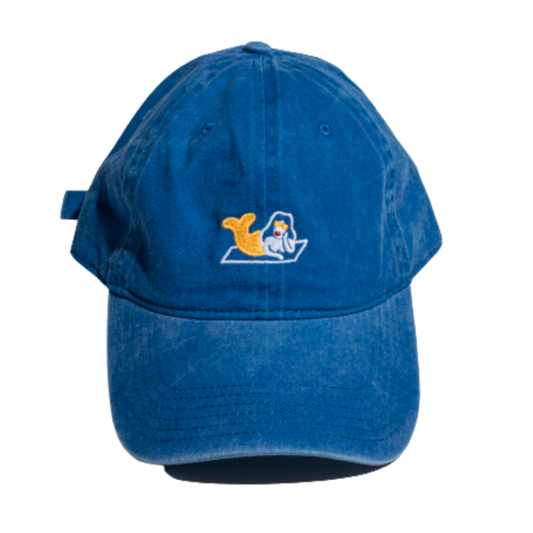 Fishwife Beach Mermaid Hat-image-2