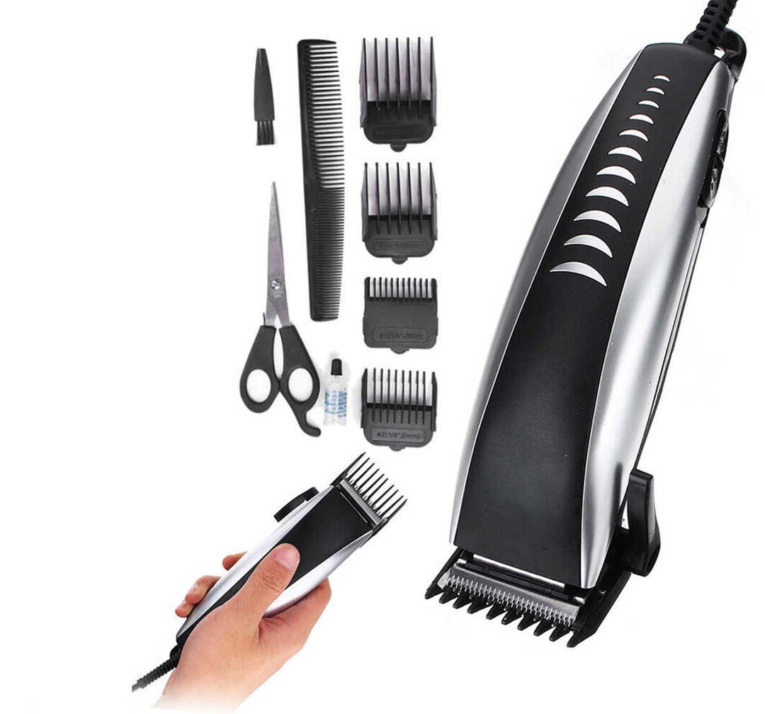 trimmer full set