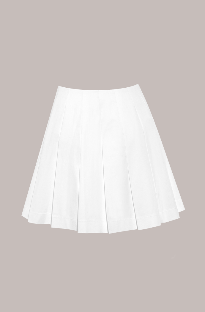 The Campden Hill Skirt