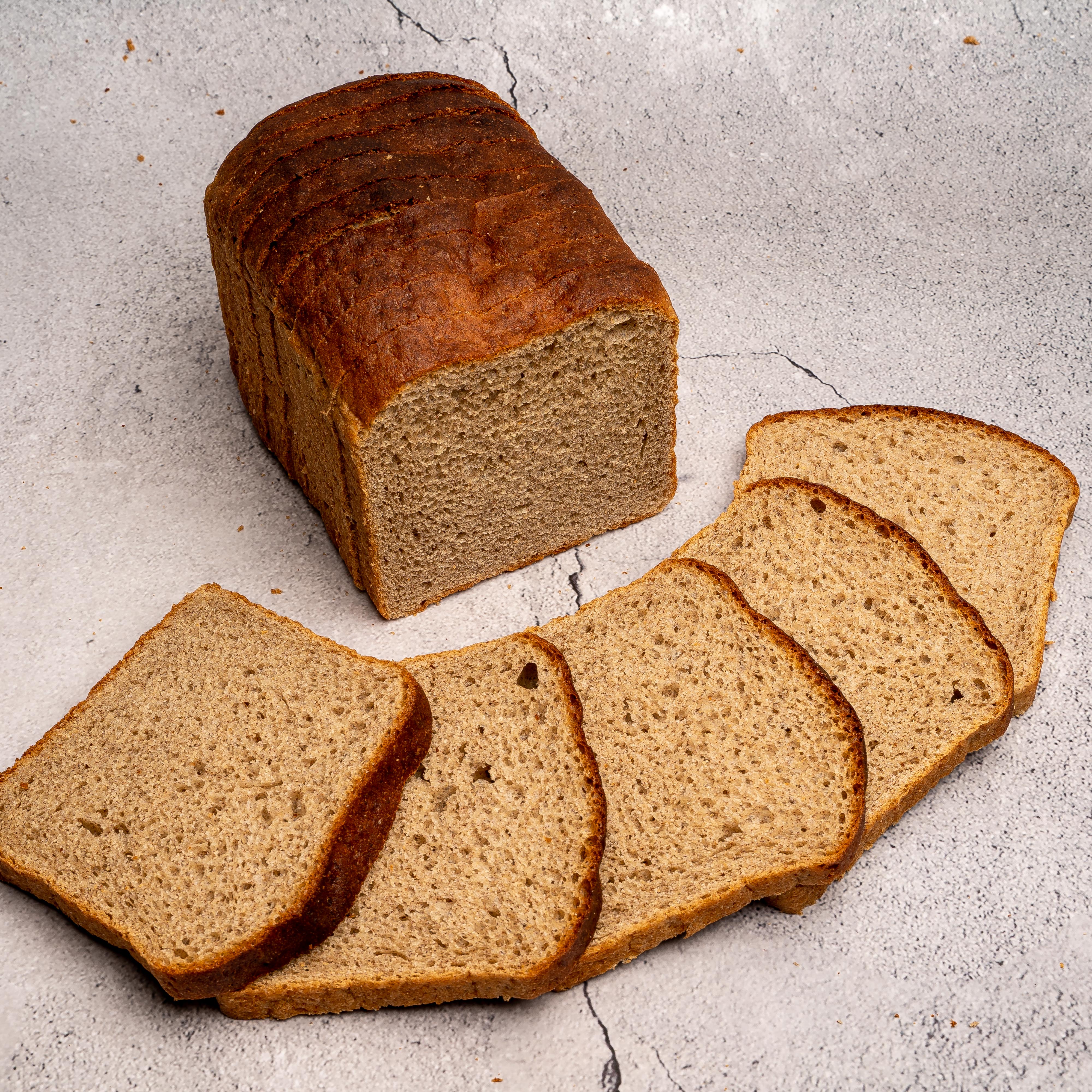 Ragi Bread | Healthy Maida_free, Preservative_free, lactose-free bread