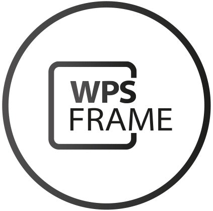 WPS frame - Buenospa