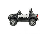 Go Skitz Ford Raptor Police 12V Electric Ride On